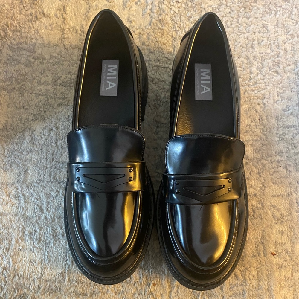 MIA Nelcy Loafer